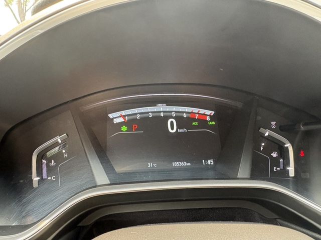 HONDA本田 CR-V  第7張相片