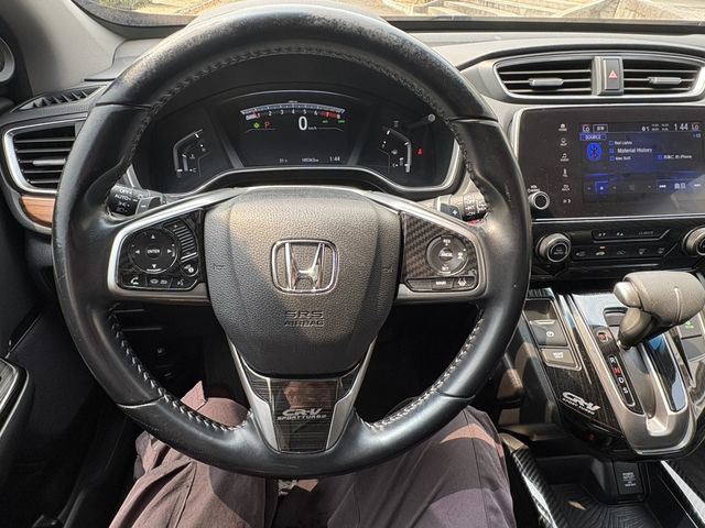 HONDA本田 CR-V  第8張相片