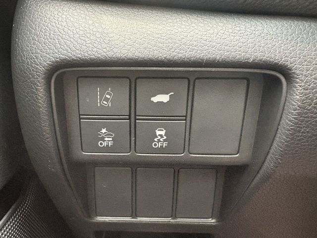 HONDA本田 CR-V  第10張相片