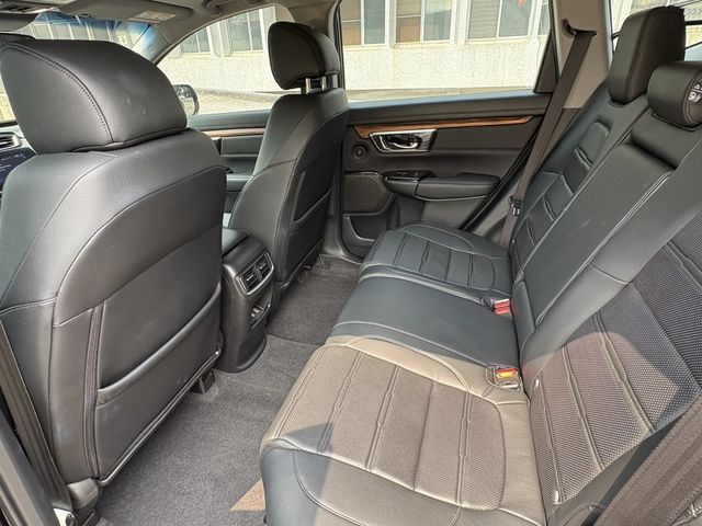 HONDA本田 CR-V  第11張相片