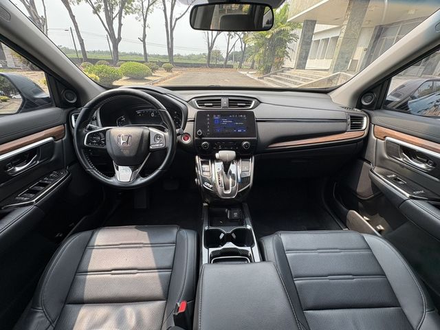 HONDA本田 CR-V  第12張相片