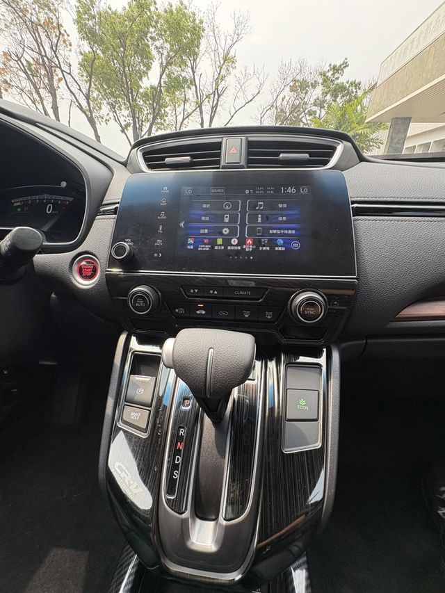 HONDA本田 CR-V  第15張相片