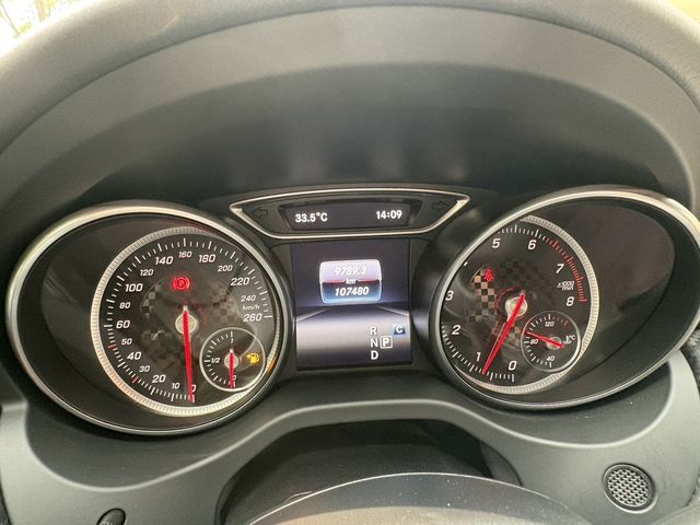 M-BENZ賓士 A180  第9張相片