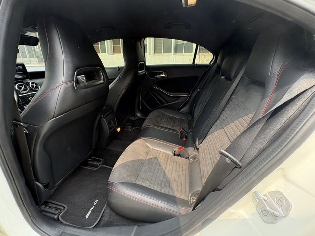 M-BENZ賓士 A180  第14張相片
