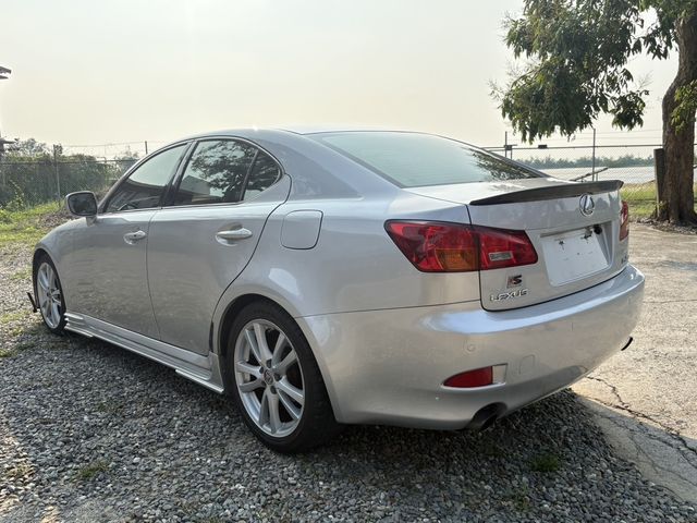 LEXUS凌志 IS250  第4張相片