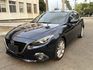 MAZDA馬自達 MAZDA 3  第1張縮圖
