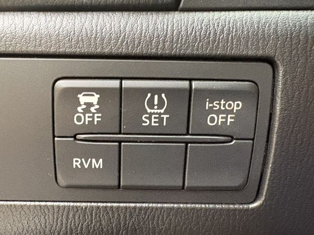 MAZDA馬自達 MAZDA 3  第11張相片