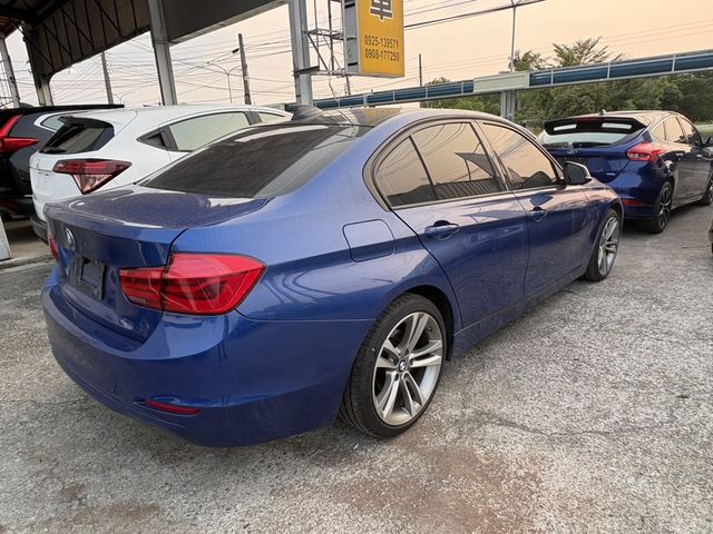 BMW寶馬 328I  第3張相片