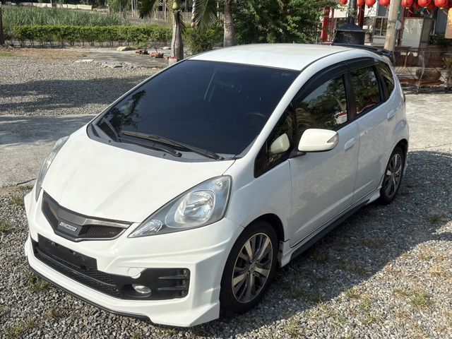 HONDA本田 FIT  第1張相片