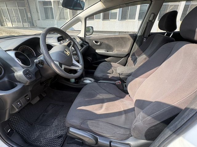 HONDA本田 FIT  第11張相片