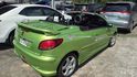 PEUGEOT寶獅 206CC  第3張縮圖