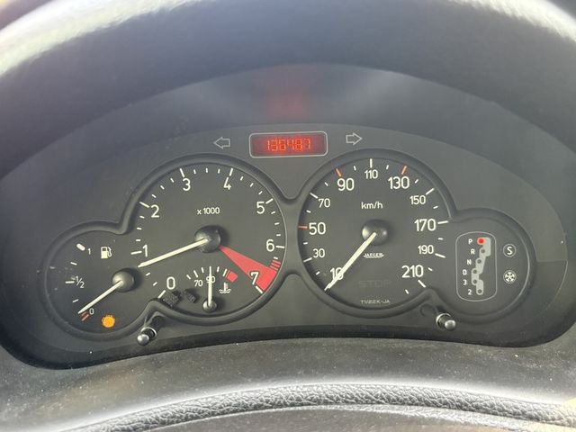 PEUGEOT寶獅 206CC  第13張相片