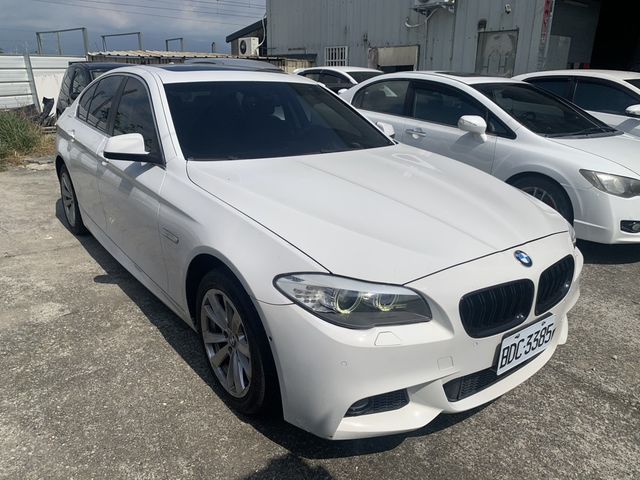 BMW寶馬 520I  第2張相片