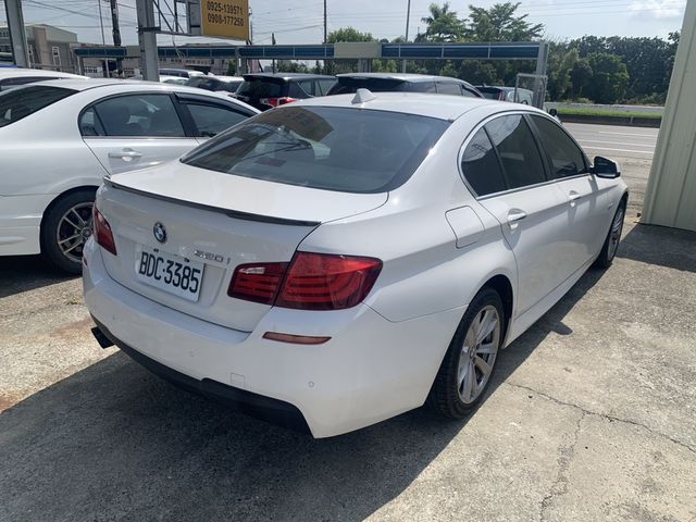 BMW寶馬 520I  第3張相片