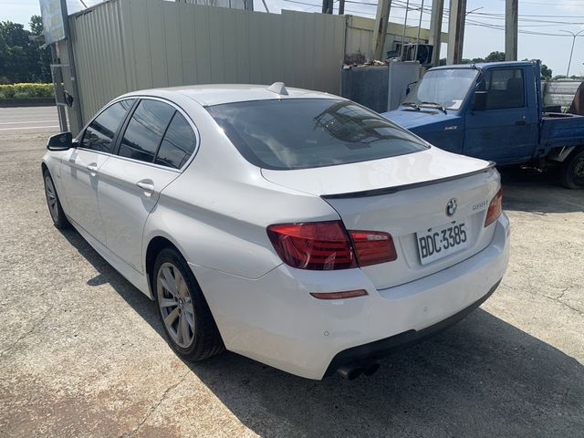 BMW寶馬 520I  第4張相片