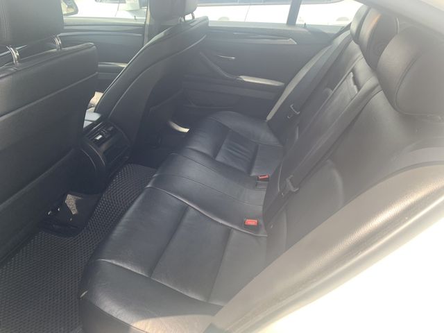 BMW寶馬 520I  第6張相片