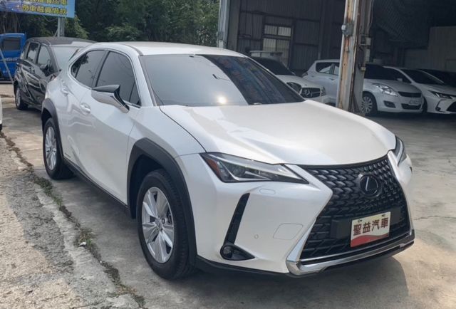 LEXUS凌志 UX250H  第2張相片