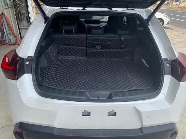 LEXUS凌志 UX250H  第8張相片