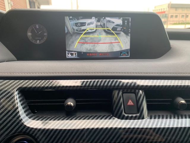 LEXUS凌志 UX250H  第10張相片