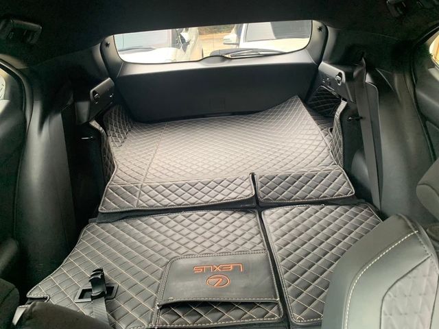LEXUS凌志 UX250H  第11張相片
