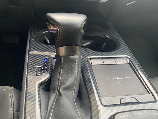 LEXUS凌志 UX250H  第12張相片