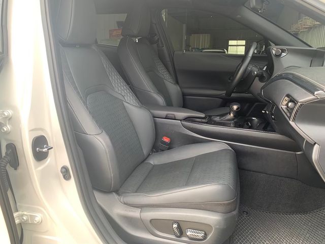 LEXUS凌志 UX250H  第14張相片