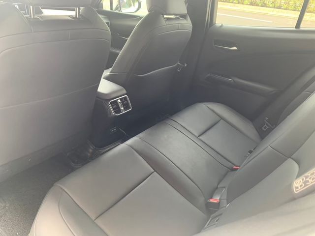 LEXUS凌志 UX250H  第15張相片