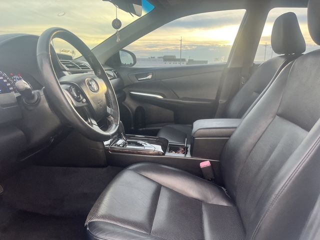 TOYOTA豐田 CAMRY  第5張相片