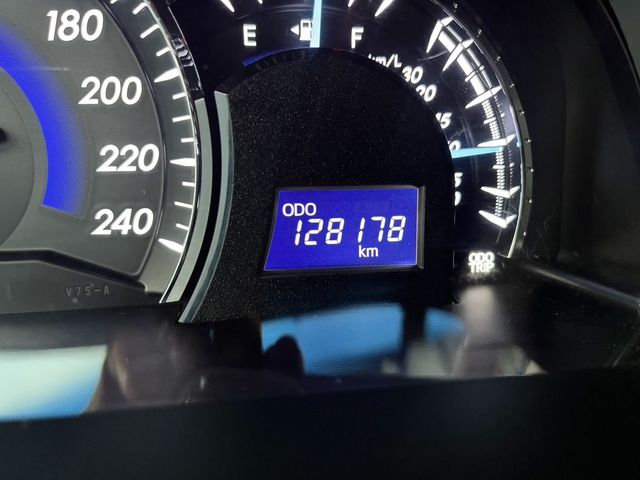 TOYOTA豐田 CAMRY  第11張相片