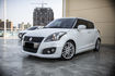 12年 Swift Sport 運動版 136匹 日本進口 【實車價行情指標店】  第1張縮圖
