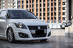 12年 Swift Sport 運動版 136匹 日本進口 【實車價行情指標店】  第3張縮圖