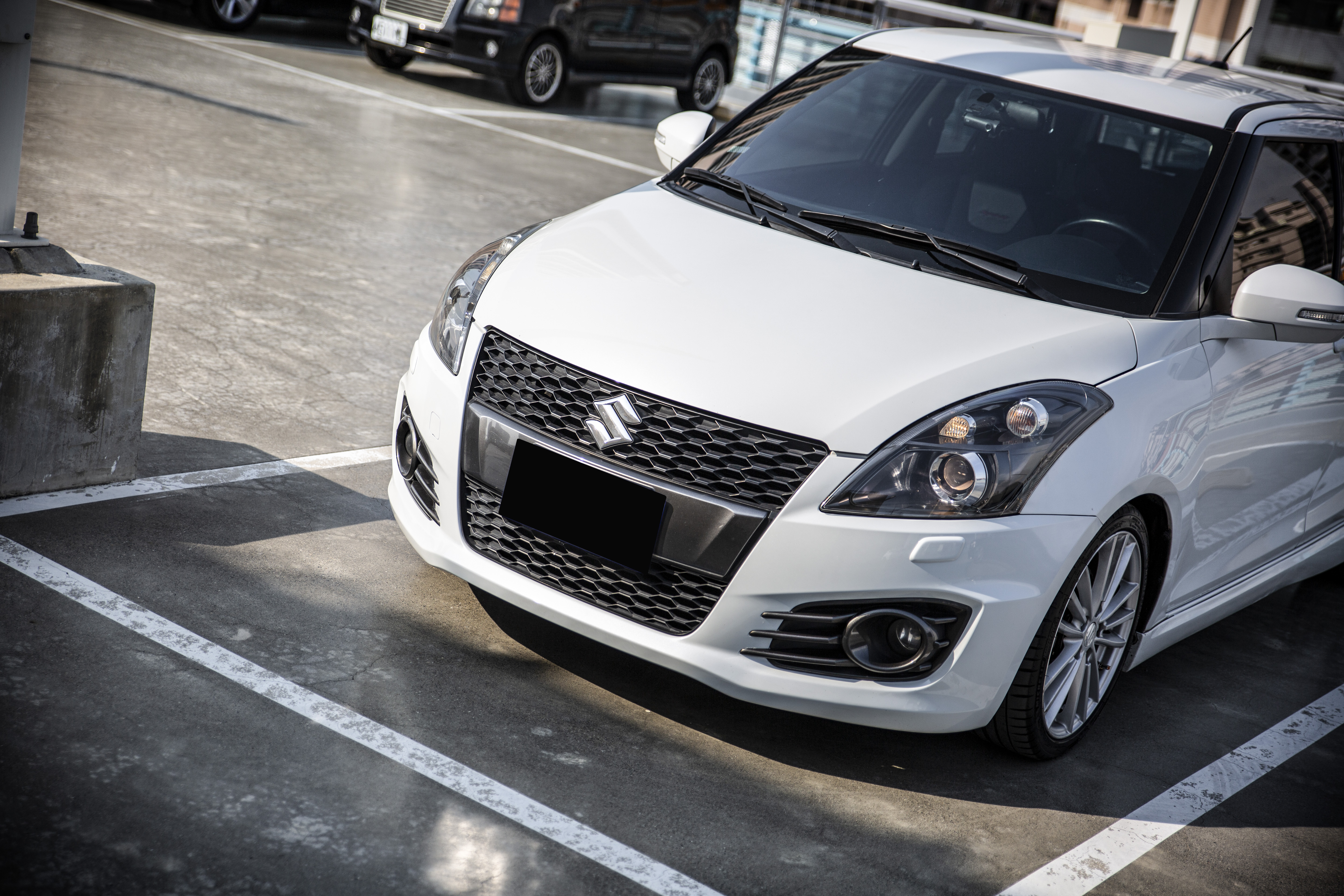 12年 Swift Sport 運動版 136匹 日本進口 【實車價行情指標店】  第10張相片