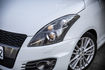 12年 Swift Sport 運動版 136匹 日本進口 【實車價行情指標店】  第11張縮圖