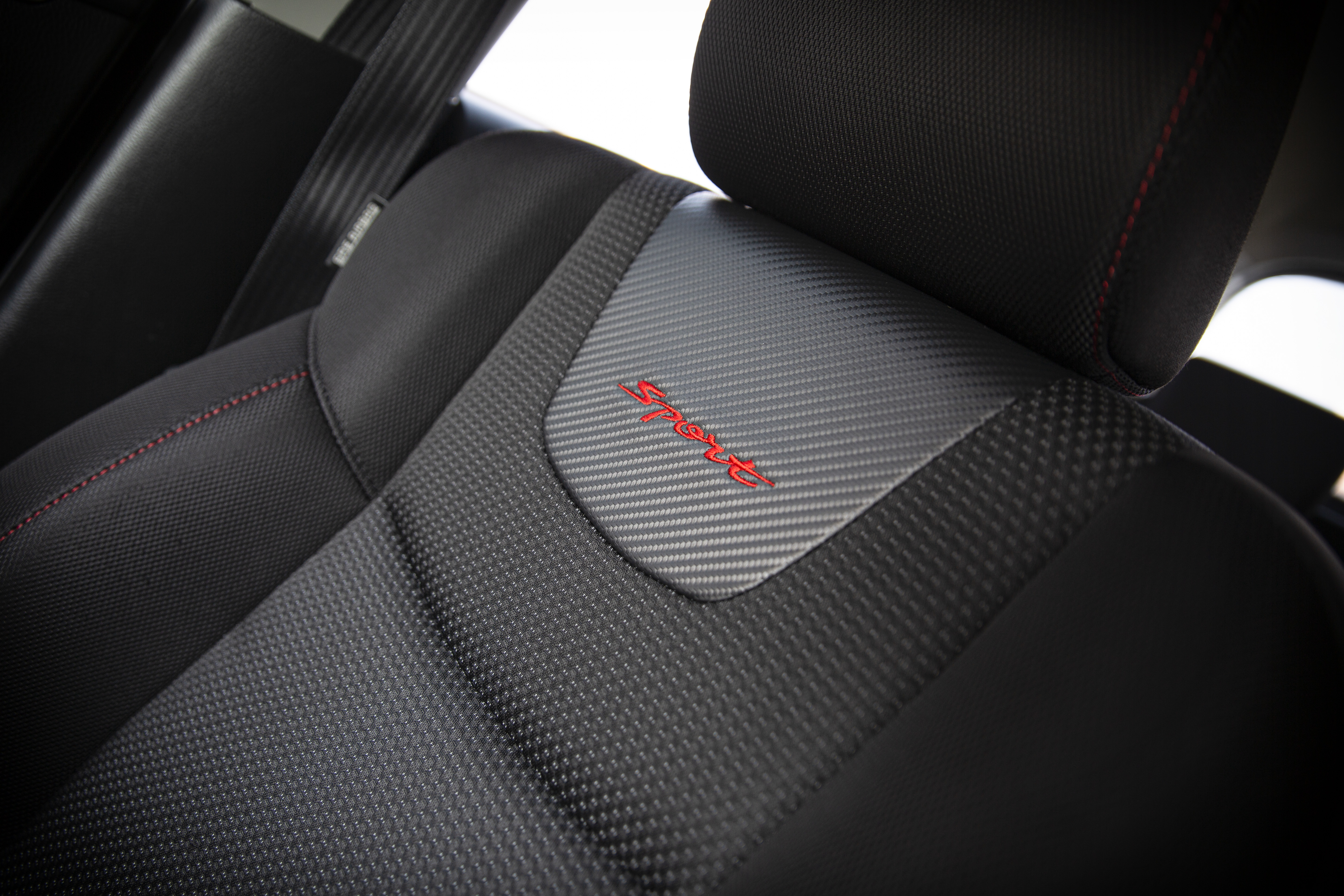 12年 Swift Sport 運動版 136匹 日本進口 【實車價行情指標店】  第15張相片