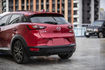 15年 CX-3 柴油頂級型 6安 定速 恆溫 導航【中古車行情指標店】  第6張縮圖