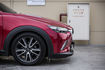 15年 CX-3 柴油頂級型 6安 定速 恆溫 導航【中古車行情指標店】  第8張縮圖