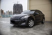 12年 Mazda3 4D 頂級型 正一手車 跑8萬 電動椅【實車價行情指標店】  第1張縮圖