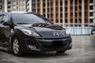 12年 Mazda3 4D 頂級型 正一手車 跑8萬 電動椅【實車價行情指標店】  第3張縮圖
