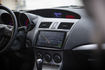 12年 Mazda3 4D 頂級型 正一手車 跑8萬 電動椅【實車價行情指標店】  第10張縮圖