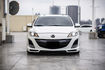 11年 Mazda3 5D 頂級型 雙出大包 大凹多幅鋁圈【實車價行情指標店】  第2張縮圖