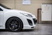 11年 Mazda3 5D 頂級型 雙出大包 大凹多幅鋁圈【實車價行情指標店】  第7張縮圖