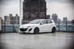 11年 Mazda3 5D 頂級型 雙出大包 大凹多幅鋁圈【實車價行情指標店】  第9張縮圖