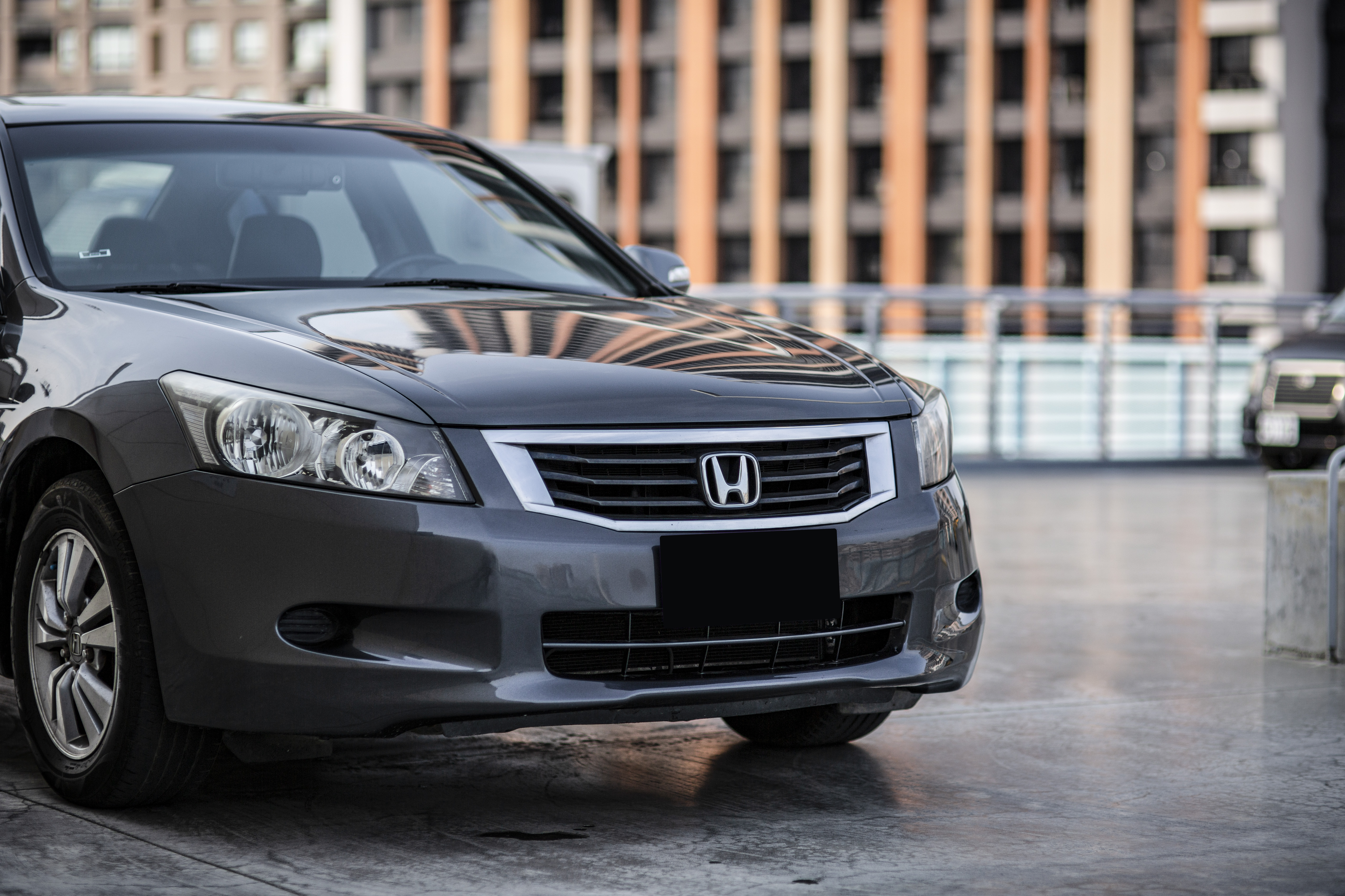 09年 Accord 2.0 雅歌 第八代 雙區恆溫【實車價行情指標店】  第3張相片