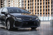 19年 Altis 豪華 12代 7安 跟車 CarPlay【中古車行情指標店】  第3張縮圖