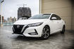 21年 Sentra 尊爵型 LED陣列式頭燈 全速域ACC【實車價行情指標店】  第1張縮圖
