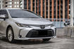 19年 Altis 尊爵頂級型 12代 7安 跟車 光條尾燈【中古車行情指標店】  第3張縮圖