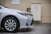 19年 Altis 尊爵頂級型 12代 7安 跟車 光條尾燈【中古車行情指標店】  第9張縮圖