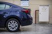 18年 Mazda3 4D 尊榮進化版 6安 定速 恆溫【實車價行情指標店】  第5張縮圖