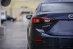 18年 Mazda3 4D 尊榮進化版 6安 定速 恆溫【實車價行情指標店】  第8張縮圖