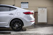 17年 Super Elantra 2.0菁英 6安 盲點【實車價行情指標店】  第6張縮圖